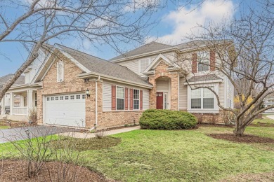 Lake Home For Sale in Indian Creek, Illinois