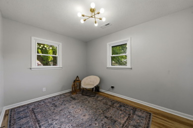 Updated Greensburg Home 25 Minutes From Green River Lake - photo 21