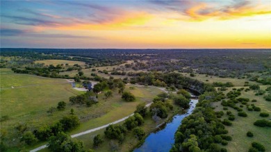 Lake Home For Sale in Harper, Texas