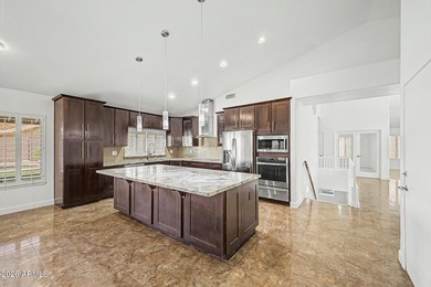 Spacious Cave Creek home offering 6 bedrooms, 3 bathrooms, and - photo 12