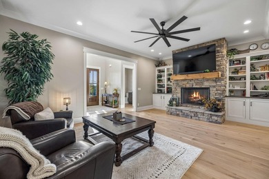 Welcome to an elevated standard of luxury living in the highly - photo 12