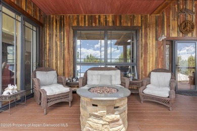 Roaring Fork Valley Retreat | Flexible Living Options | - photo 13