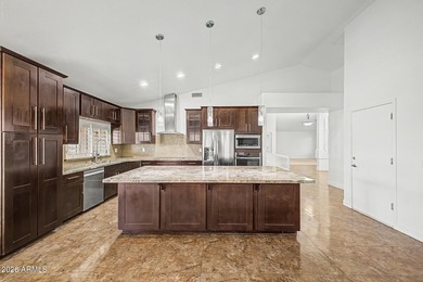 Spacious Cave Creek home offering 6 bedrooms, 3 bathrooms, and - photo 13