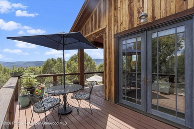 Roaring Fork Valley Retreat | Flexible Living Options | - photo 14