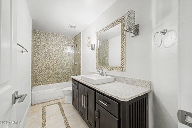 Spacious Cave Creek home offering 6 bedrooms, 3 bathrooms, and - photo 16