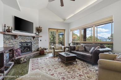 Roaring Fork Valley Retreat | Flexible Living Options | - photo 17