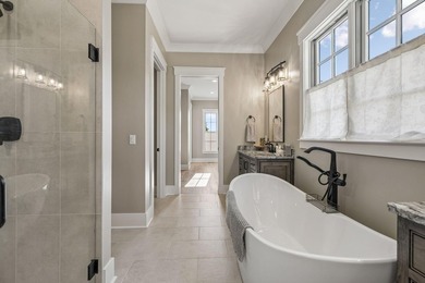 Welcome to an elevated standard of luxury living in the highly - photo 17