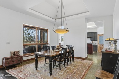 Roaring Fork Valley Retreat | Flexible Living Options | - photo 20