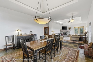 Roaring Fork Valley Retreat | Flexible Living Options | - photo 21