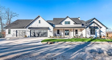 Beaver Lake Home For Sale in Rogers Arkansas