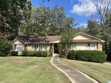 Lake Home For Sale in Hoover, Alabama