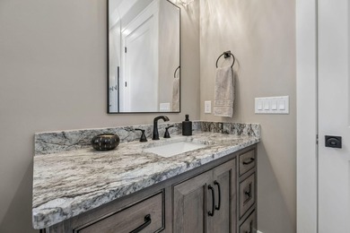 Welcome to an elevated standard of luxury living in the highly - photo 21