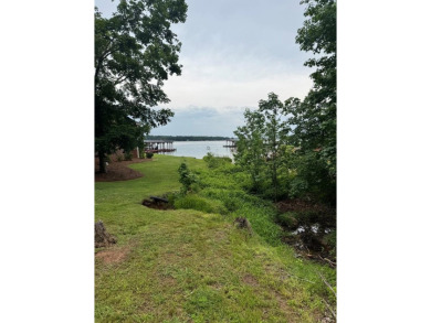 Lake Lot For Sale in Greenwood, South Carolina
