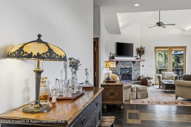 Roaring Fork Valley Retreat | Flexible Living Options | - photo 22