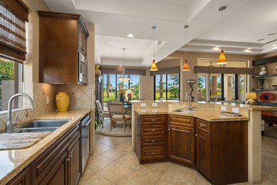 Set within the private Haciendas enclave of Mission Hills - photo 22