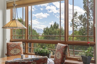 Roaring Fork Valley Retreat | Flexible Living Options | - photo 23