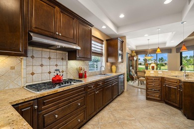 Set within the private Haciendas enclave of Mission Hills - photo 23