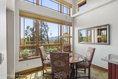 Roaring Fork Valley Retreat | Flexible Living Options | - photo 24