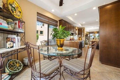 Set within the private Haciendas enclave of Mission Hills - photo 24
