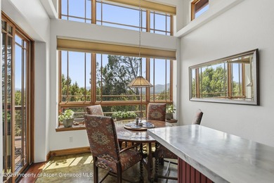 Roaring Fork Valley Retreat | Flexible Living Options | - photo 25