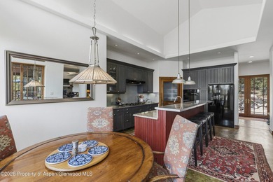 Roaring Fork Valley Retreat | Flexible Living Options | - photo 26