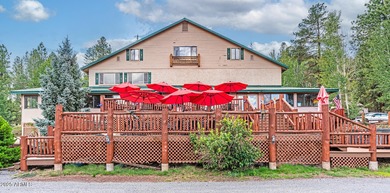 Discover a rare, one-of-a-kind opportunity: the iconic Edelweiss - photo 6