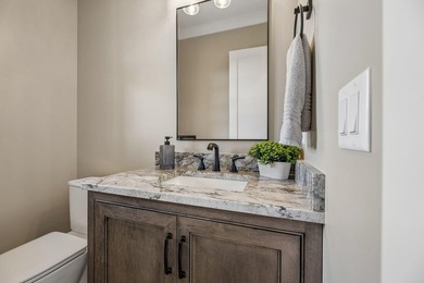 Welcome to an elevated standard of luxury living in the highly - photo 27
