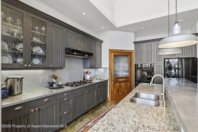 Roaring Fork Valley Retreat | Flexible Living Options | - photo 28