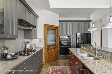 Roaring Fork Valley Retreat | Flexible Living Options | - photo 29