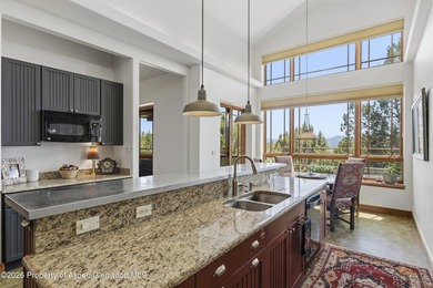 Roaring Fork Valley Retreat | Flexible Living Options | - photo 30