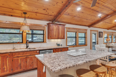 SJ35A - Cozy Fishing Cabin - photo 13