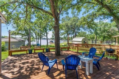 Lake Home For Sale in Gun Barrel City, Texas