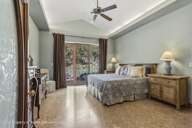 Roaring Fork Valley Retreat | Flexible Living Options | - photo 32