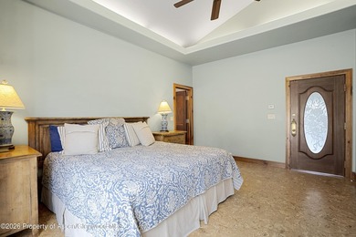 Roaring Fork Valley Retreat | Flexible Living Options | - photo 33