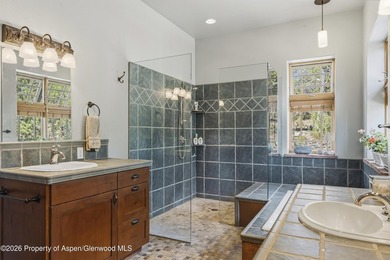 Roaring Fork Valley Retreat | Flexible Living Options | - photo 35