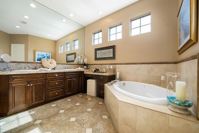 Set within the private Haciendas enclave of Mission Hills - photo 35