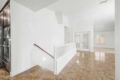 Spacious Cave Creek home offering 6 bedrooms, 3 bathrooms, and - photo 36
