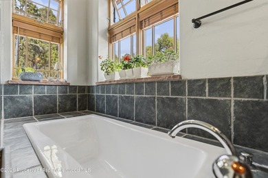 Roaring Fork Valley Retreat | Flexible Living Options | - photo 37