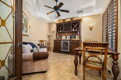 Set within the private Haciendas enclave of Mission Hills - photo 37