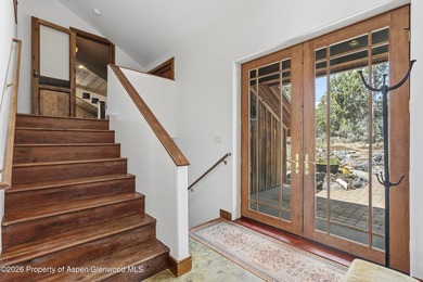 Roaring Fork Valley Retreat | Flexible Living Options | - photo 38