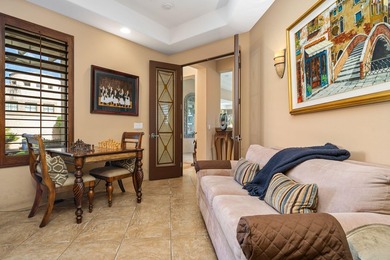 Set within the private Haciendas enclave of Mission Hills - photo 38