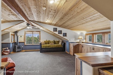 Roaring Fork Valley Retreat | Flexible Living Options | - photo 39