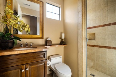 Set within the private Haciendas enclave of Mission Hills - photo 39