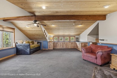 Roaring Fork Valley Retreat | Flexible Living Options | - photo 40