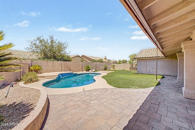 Spacious Cave Creek home offering 6 bedrooms, 3 bathrooms, and - photo 40