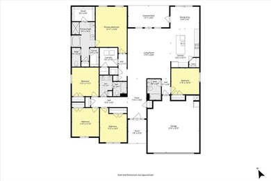 *Seller offering interest rate incentive - 2/1 buydown for - photo 40