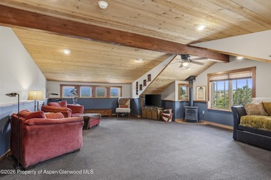 Roaring Fork Valley Retreat | Flexible Living Options | - photo 41