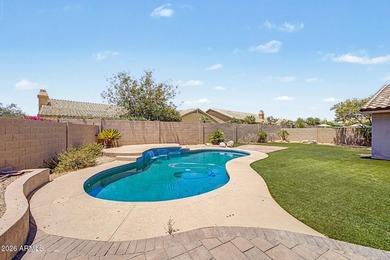 Spacious Cave Creek home offering 6 bedrooms, 3 bathrooms, and - photo 41