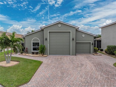 Lake Home For Sale in Lake Wales, Florida