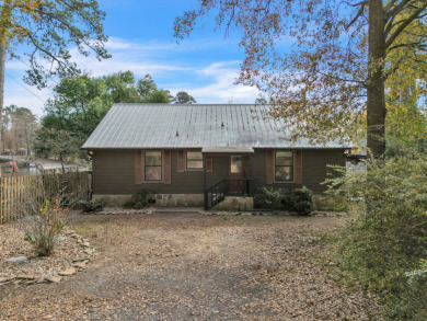 SJ35A - Cozy Fishing Cabin - photo 3